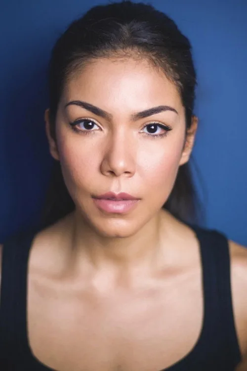 Maria Rivera