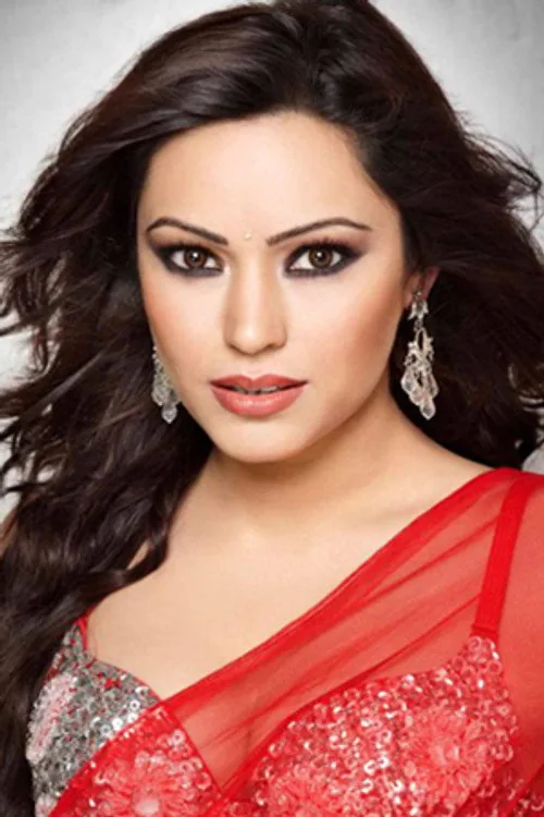 Devshi Khanduri