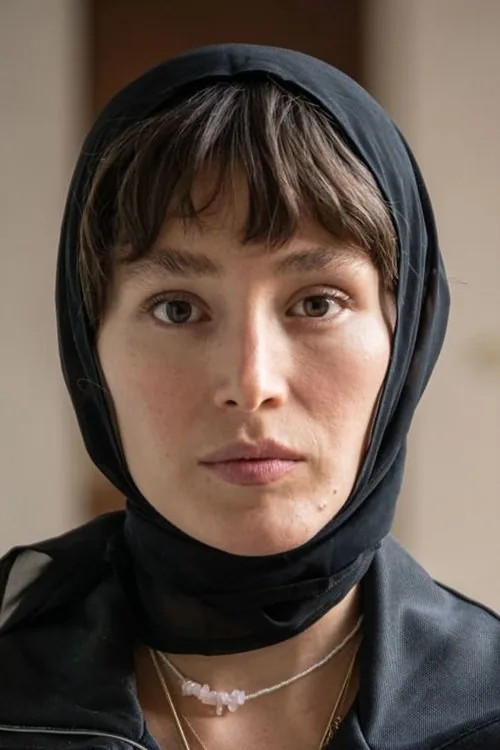 Fereshteh Hosseini