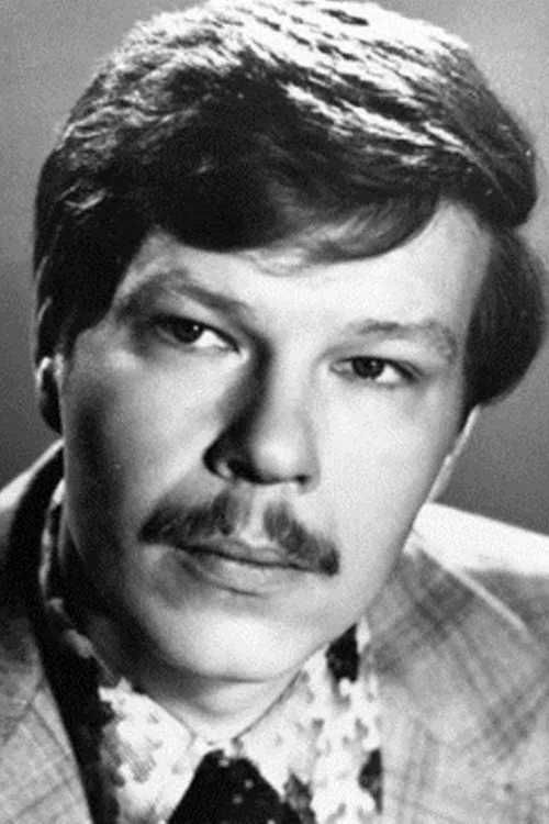 Алексей Панькин