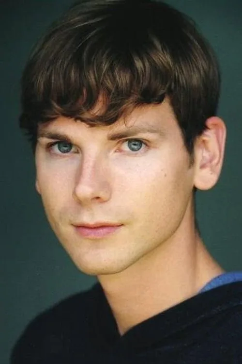 Caleb Roehrig