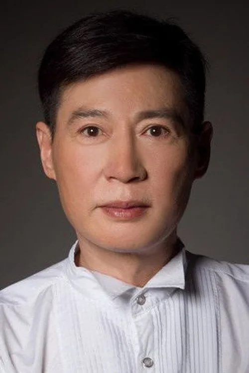 馬曉偉