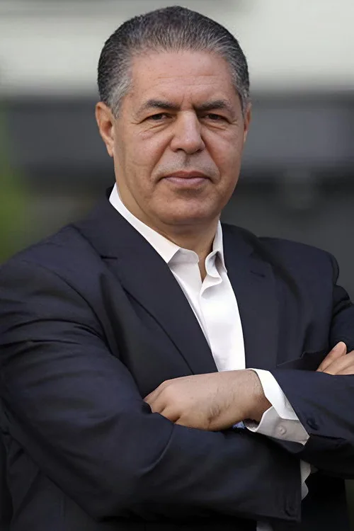 Malek Chebel