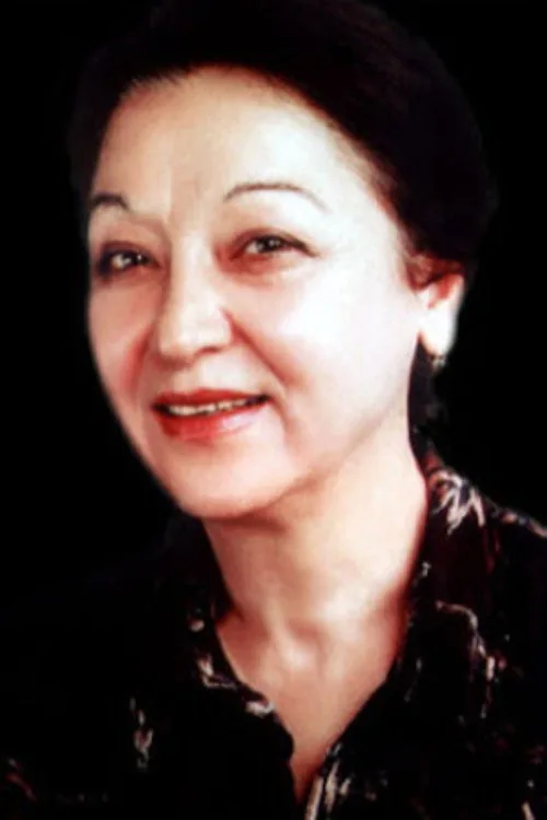 Асмик Алексанян
