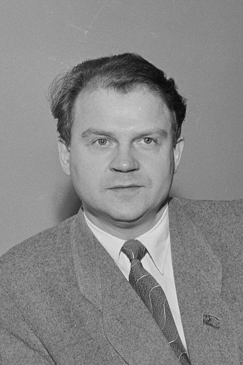 Тихон Хренников