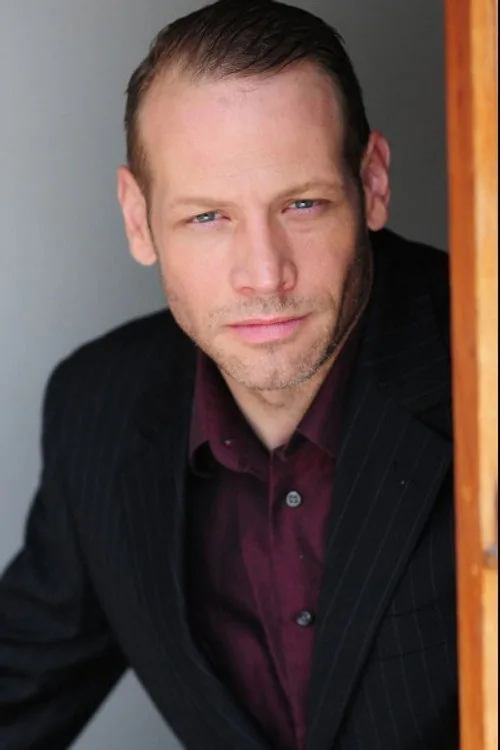 Tom Riordan
