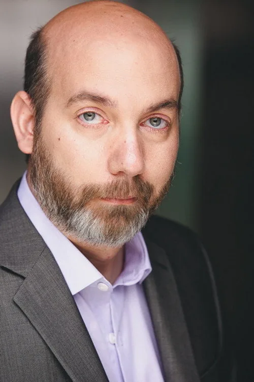 Dave Kuhr