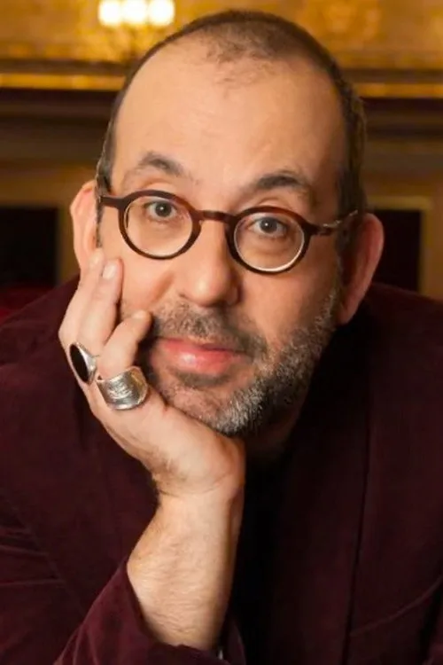 Barrie Kosky
