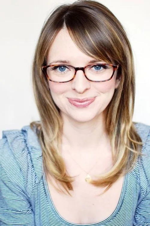 Morgan Grace Jarrett