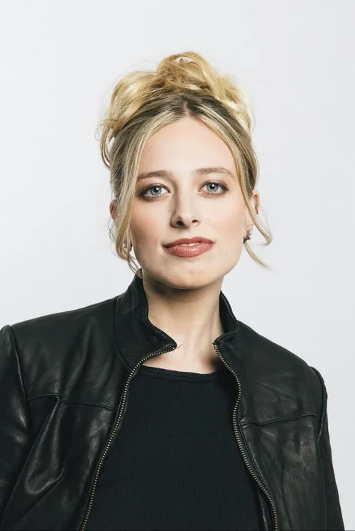 Hannah Covert