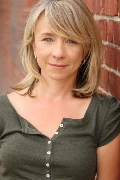 Jennifer Hines