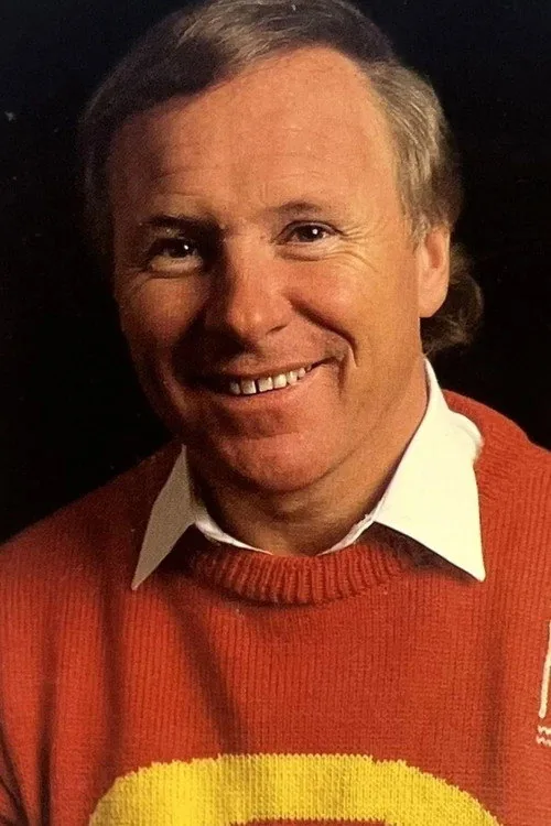 David Hamilton