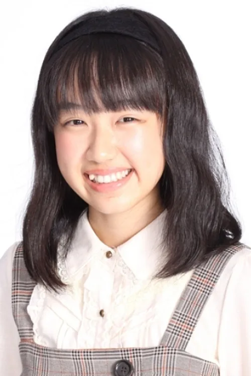 稲葉菜月