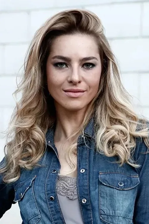 Michelle Birkheuer