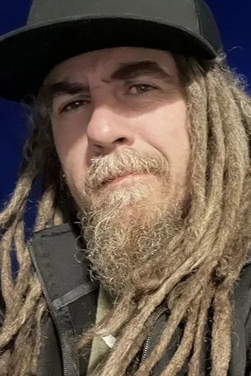 Carlo Harrietha