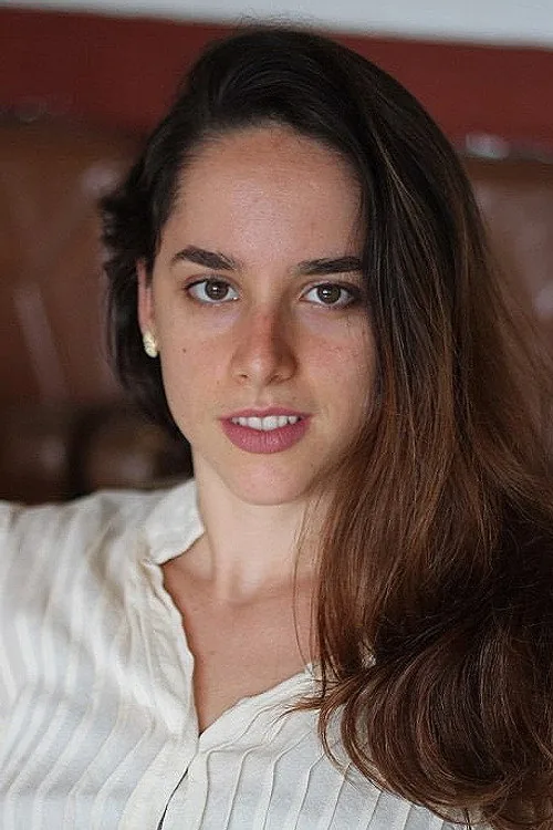Manoela Aliperti