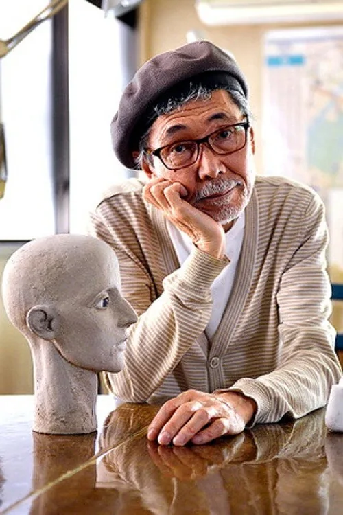 四谷シモン