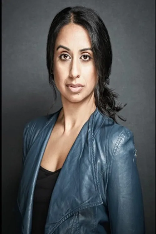 Sarita Van Dyke