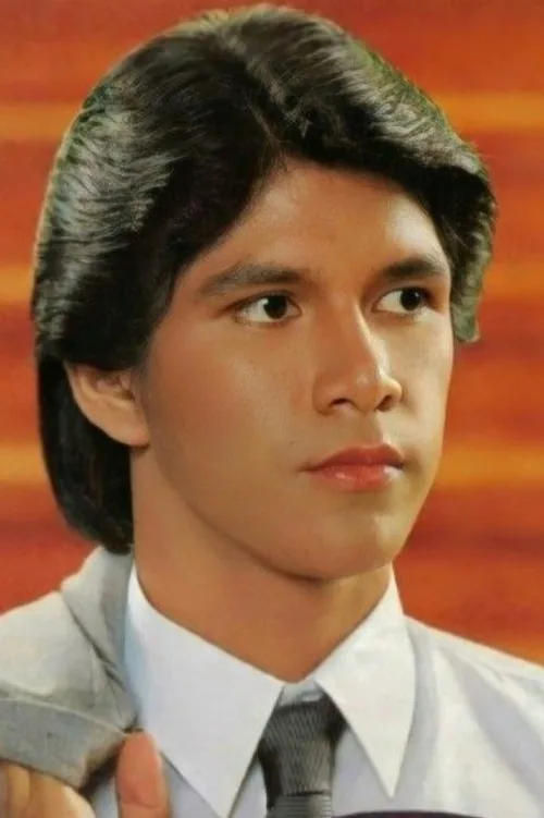 Jeffry Waworuntu