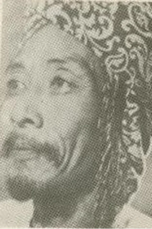 Bissu Usman