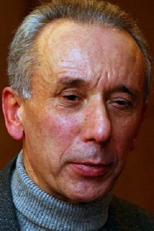 Константин Шевелёв