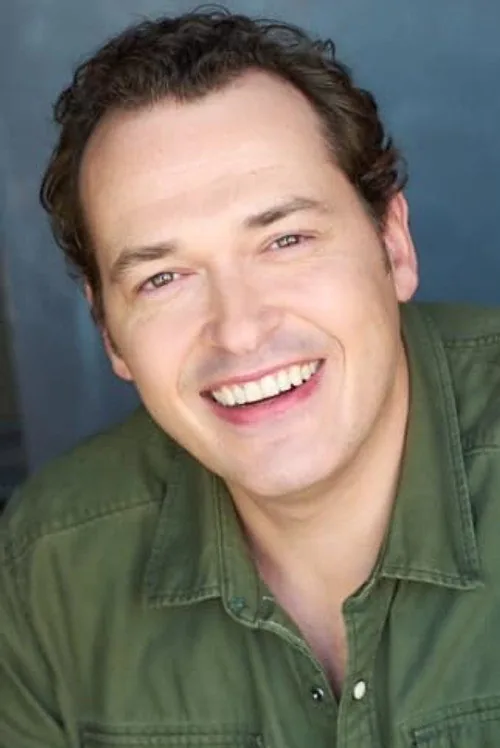 Mike Beaver