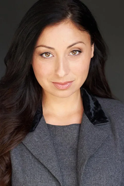 Grace LaRocca