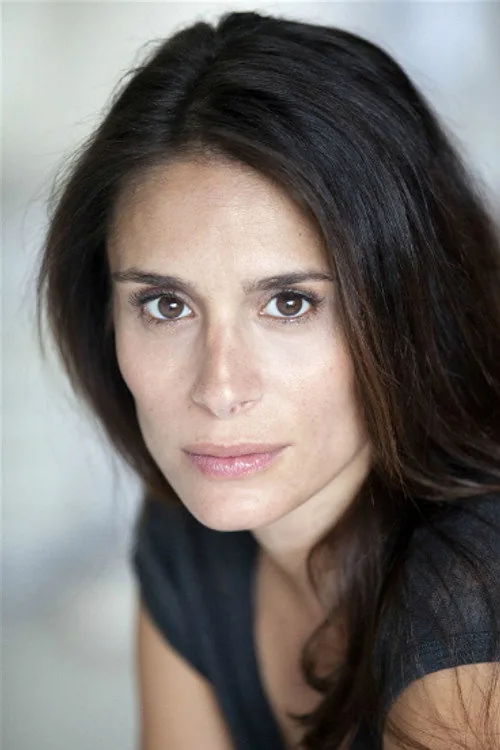 Diane Robert