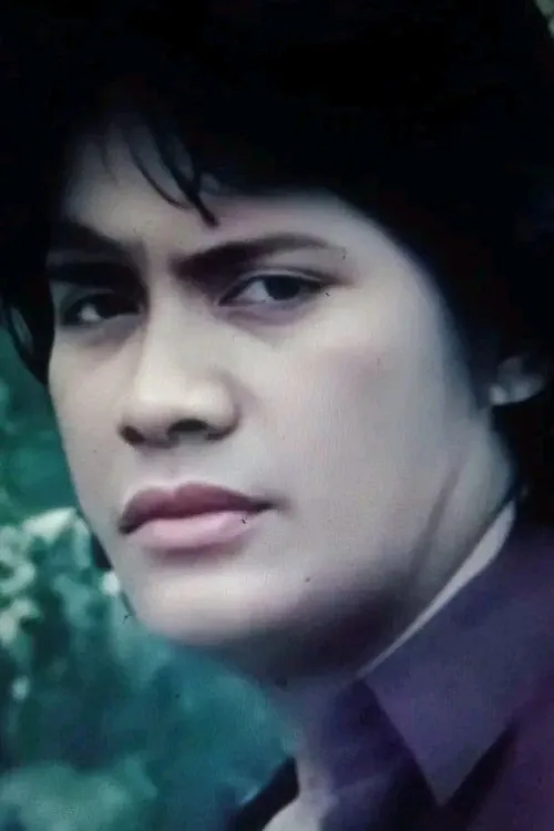 Johan Saimima