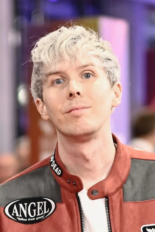 Phil Lester