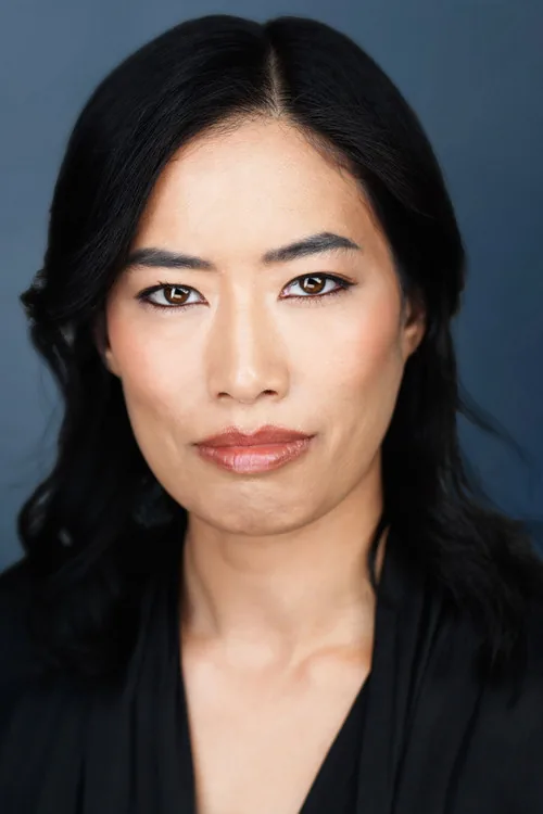 Migina Tsai