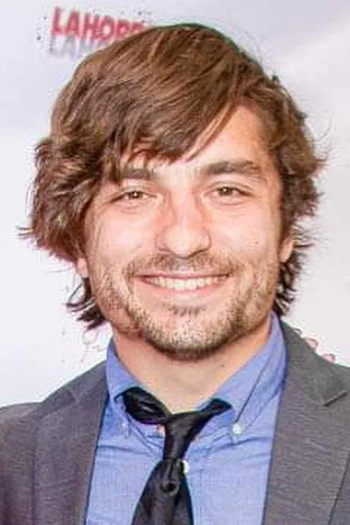 Hunter Johnson