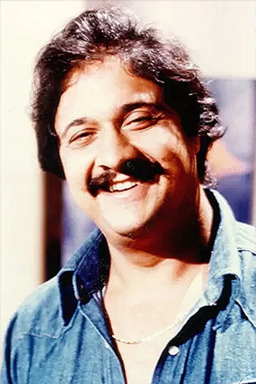 Roberto Talma