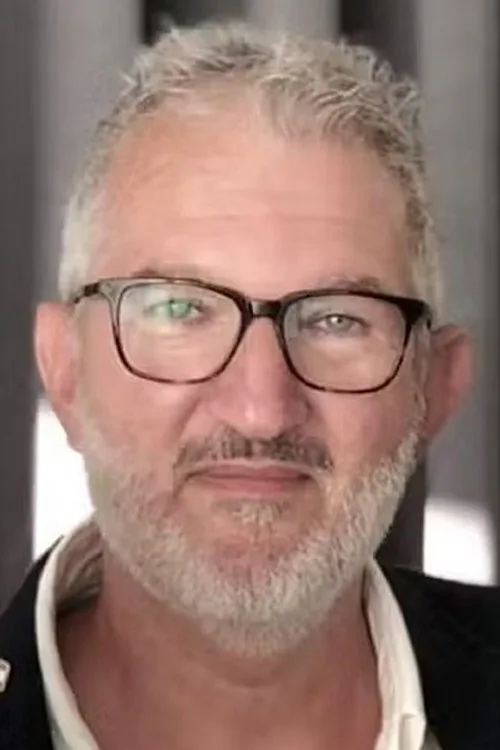 Lennart Ginman