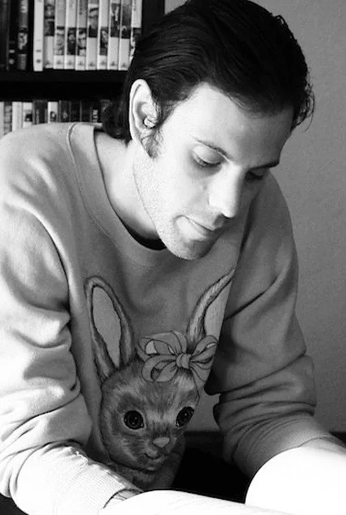 Joey Halter