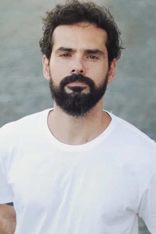 Daniel Porpino