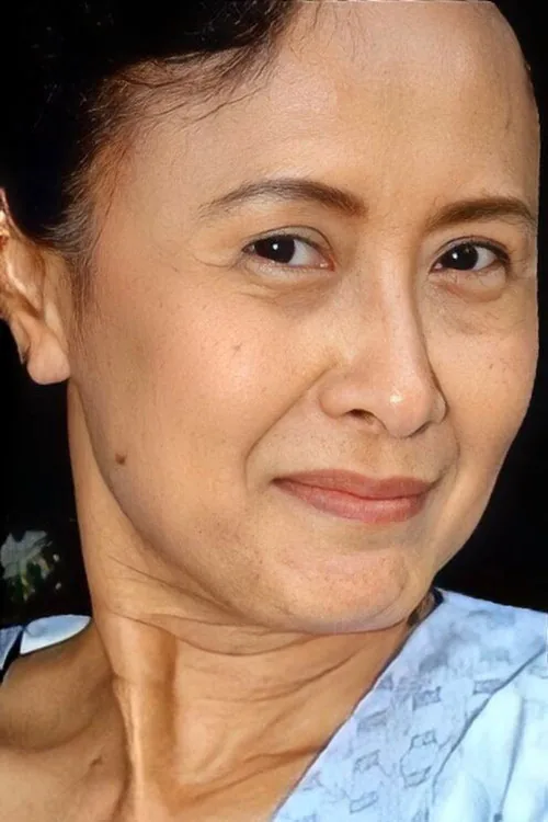 ณัฐนี สิทธิสมาน