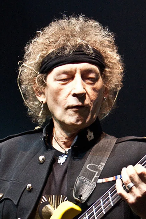 Claudio Golinelli