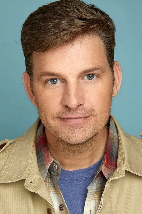 Tim Martin Gleason