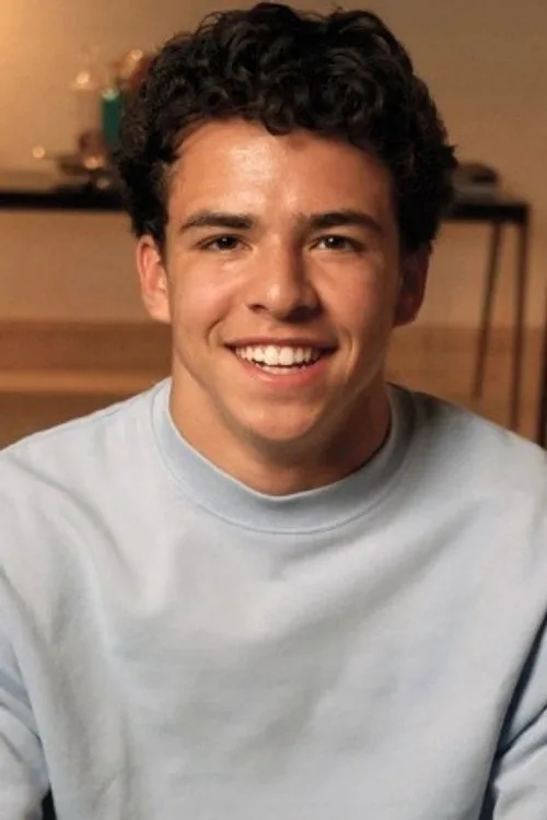 Nicolas Cruz