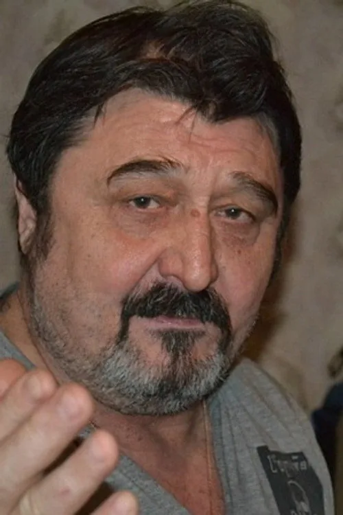 Aleksandr Gizgizov