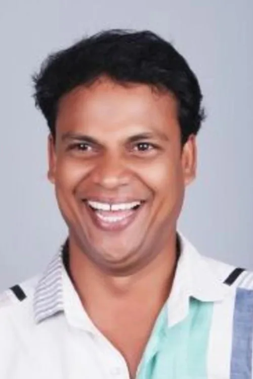 Aniyappan
