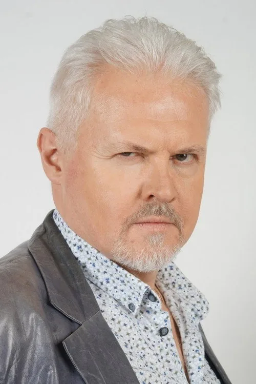 Vyacheslav Nevinnyy Jr.