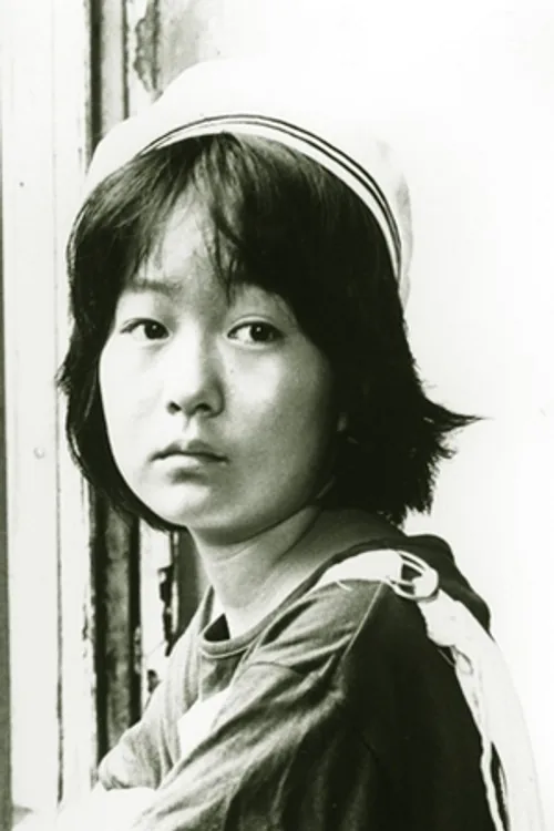 上村佳子