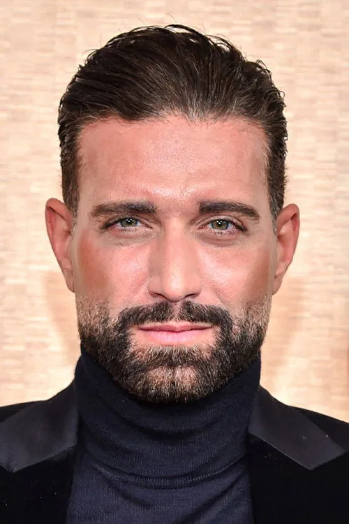 Omar Sharif Jr.