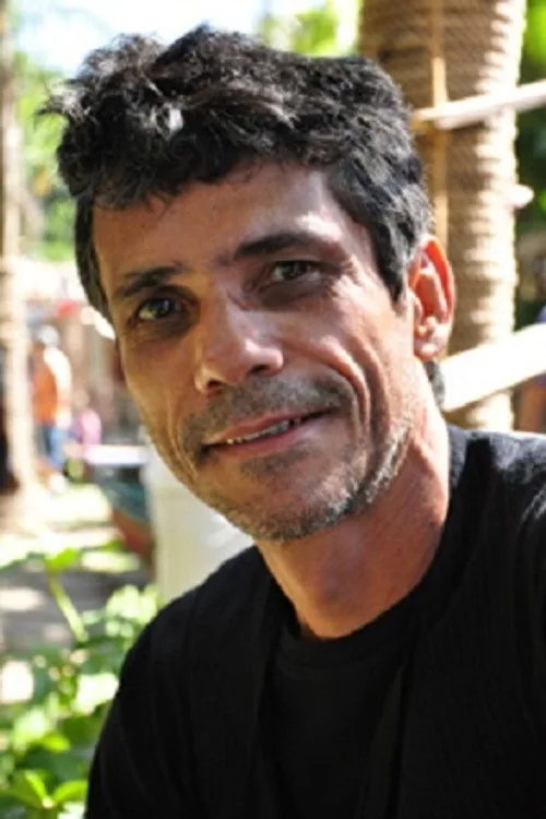 Nilvan Santos