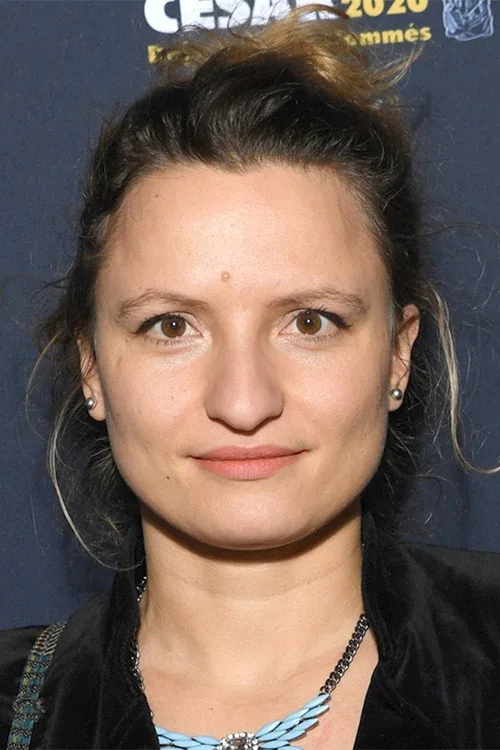 Леа Мисиус