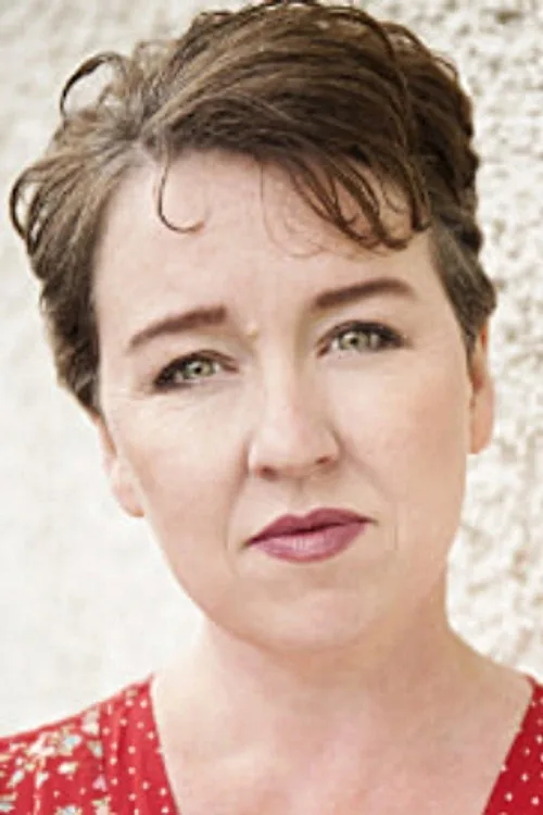 Karen Ardiff