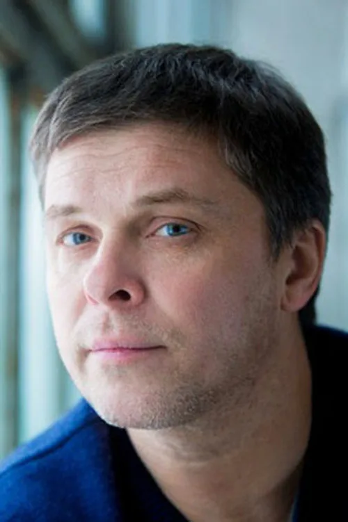 Константин Силаков
