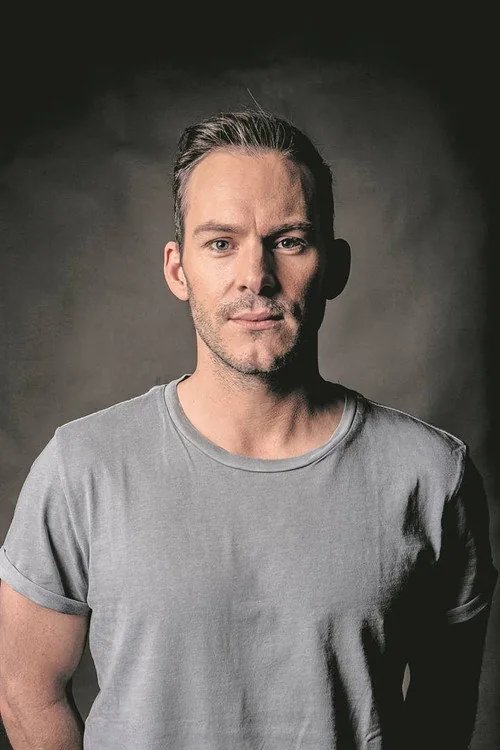 Reynardt Hugo